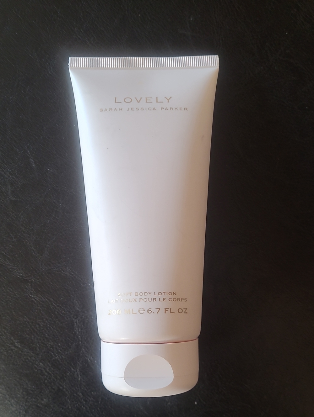 LOVELY Sarah Jessica Parker Body Lotion, 6.7 Oz